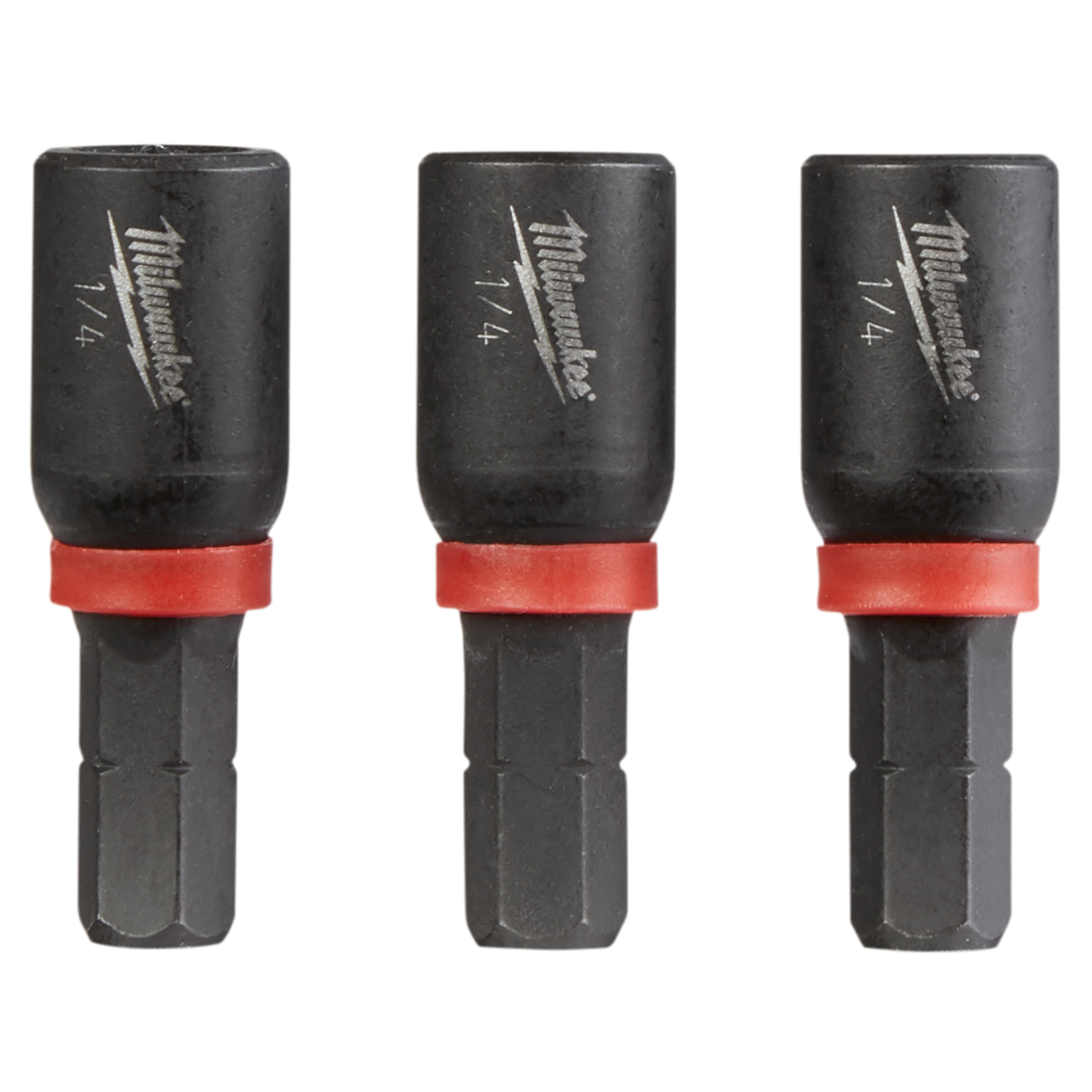 Milwaukee® 49-66-4512 Nut Setters & Bit Holders