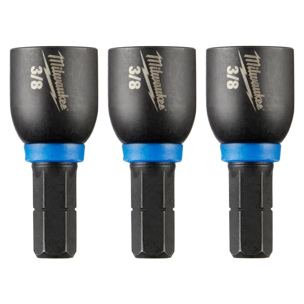 Milwaukee® 49-66-4515 Nut Setters & Bit Holders