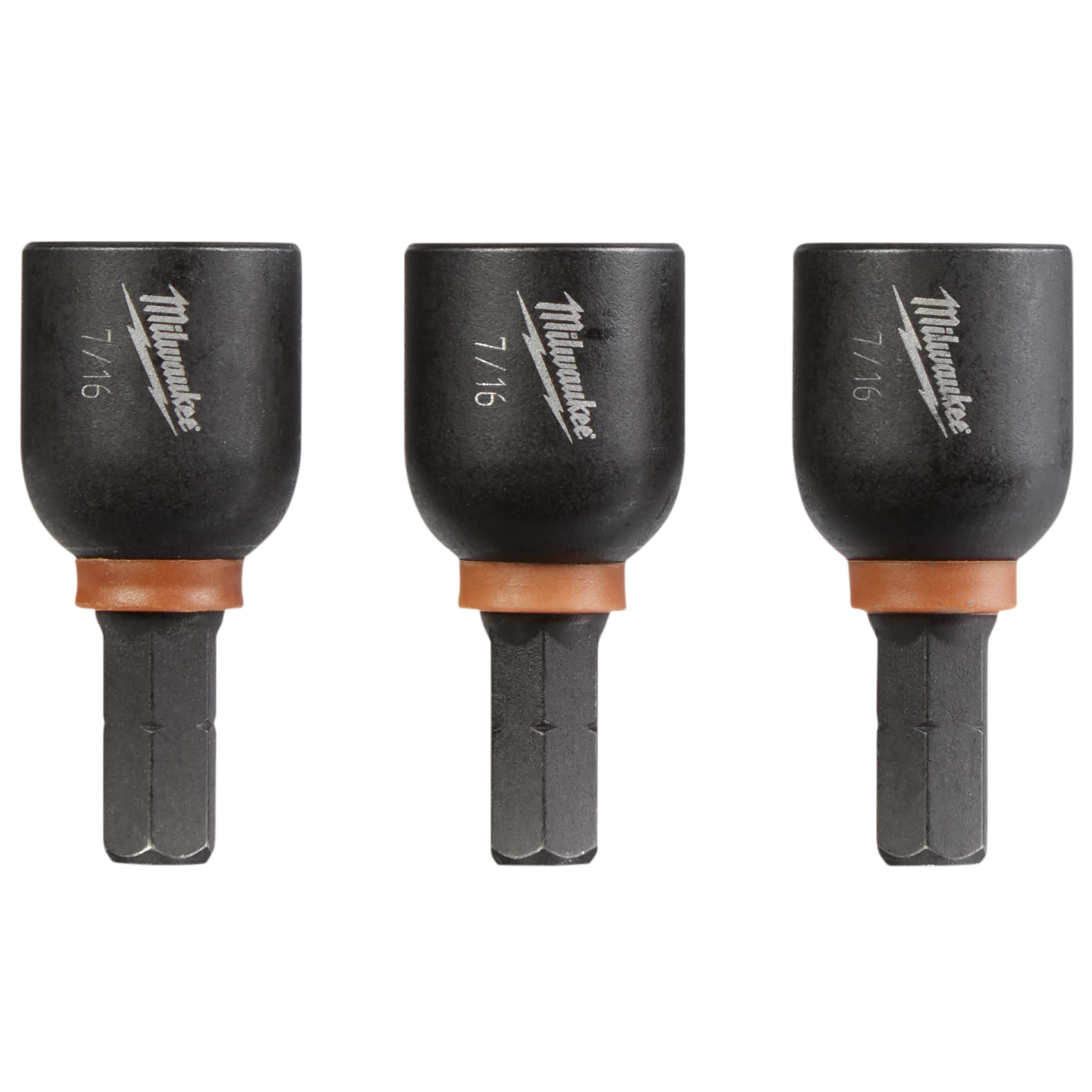 Milwaukee® 49-66-4516 Nut Setters & Bit Holders