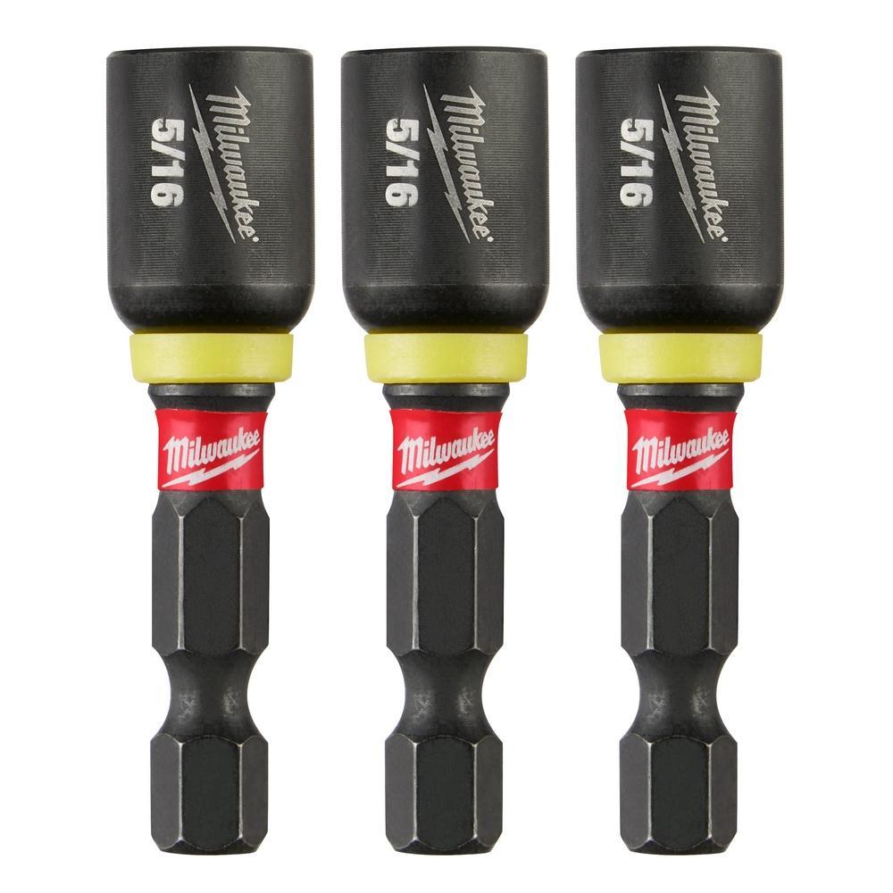 Milwaukee® 49-66-4523 Nut Setters & Bit Holders