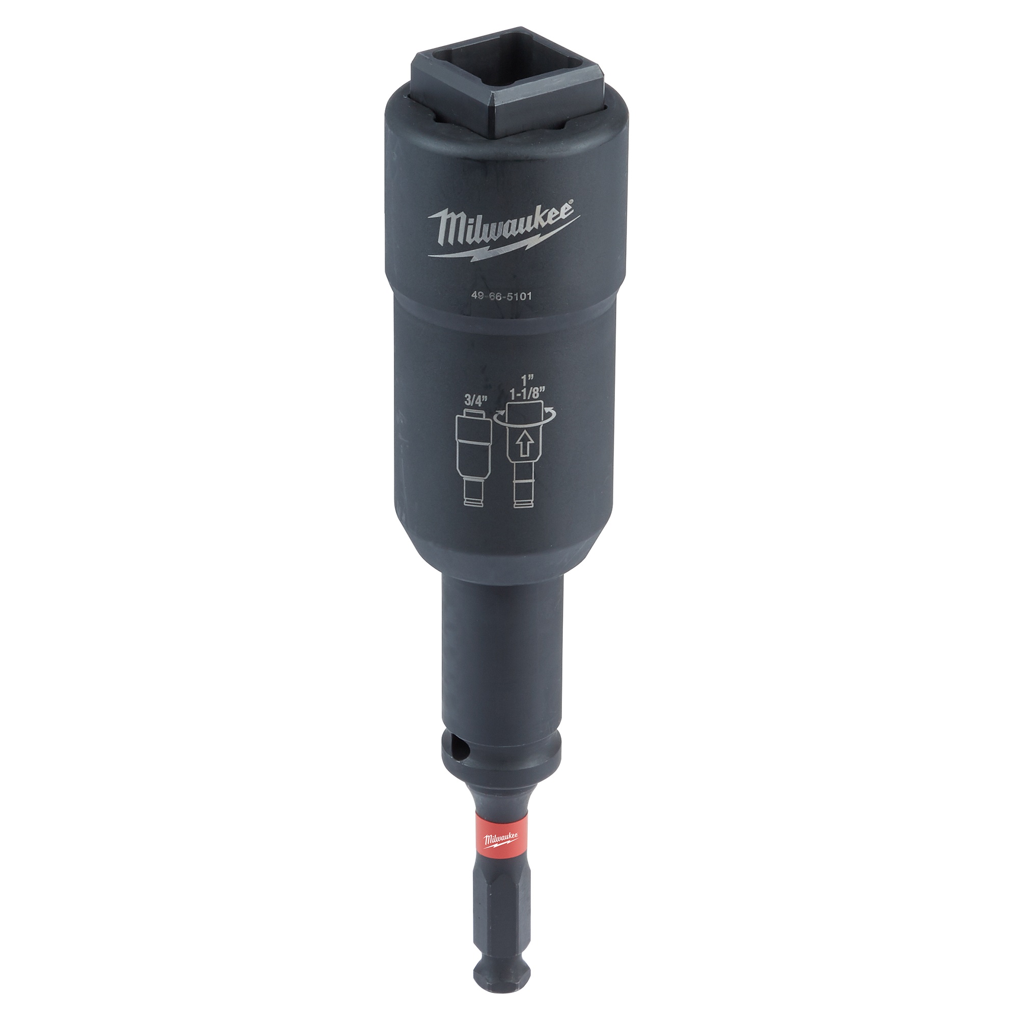 Milwaukee® 49-66-5101 Sockets