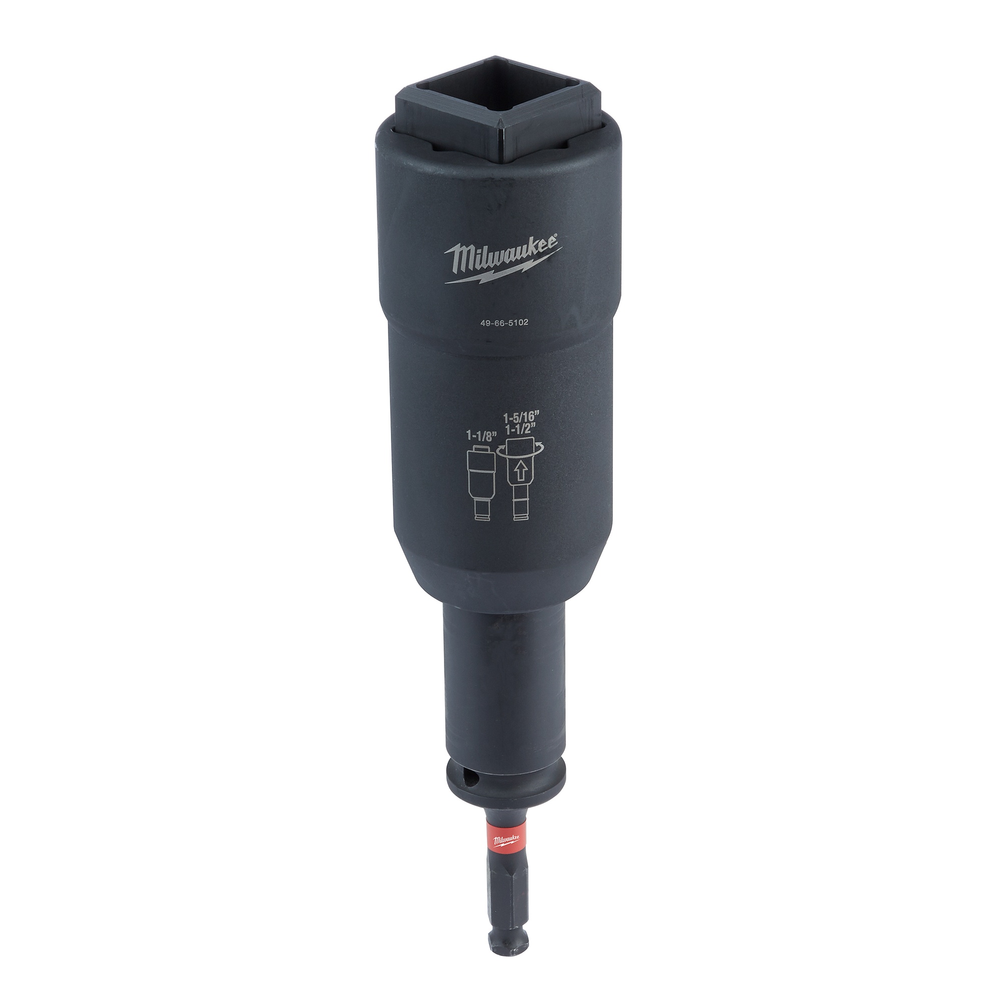 Milwaukee® 49-66-5102 Sockets