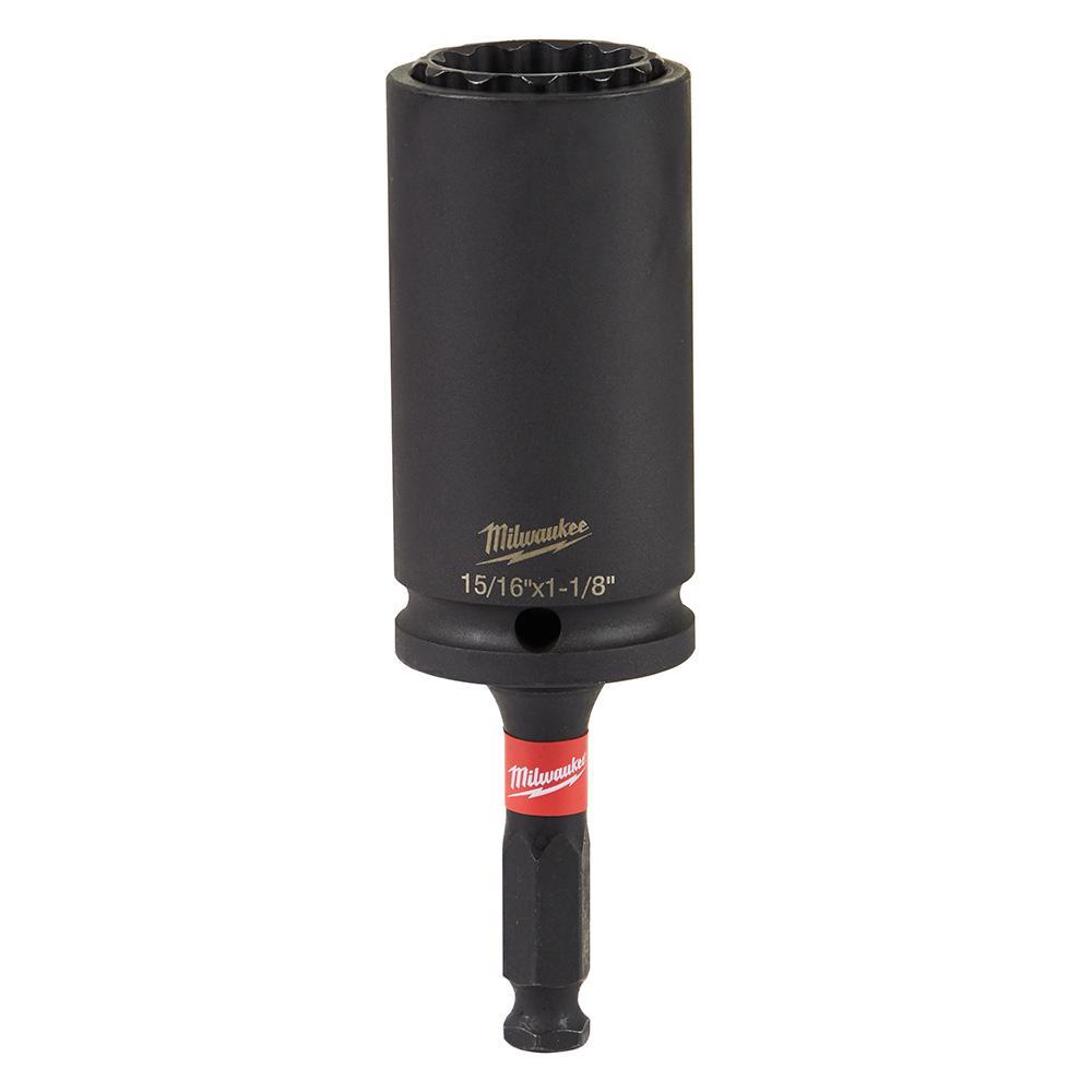 Milwaukee® 49-66-5124 Sockets