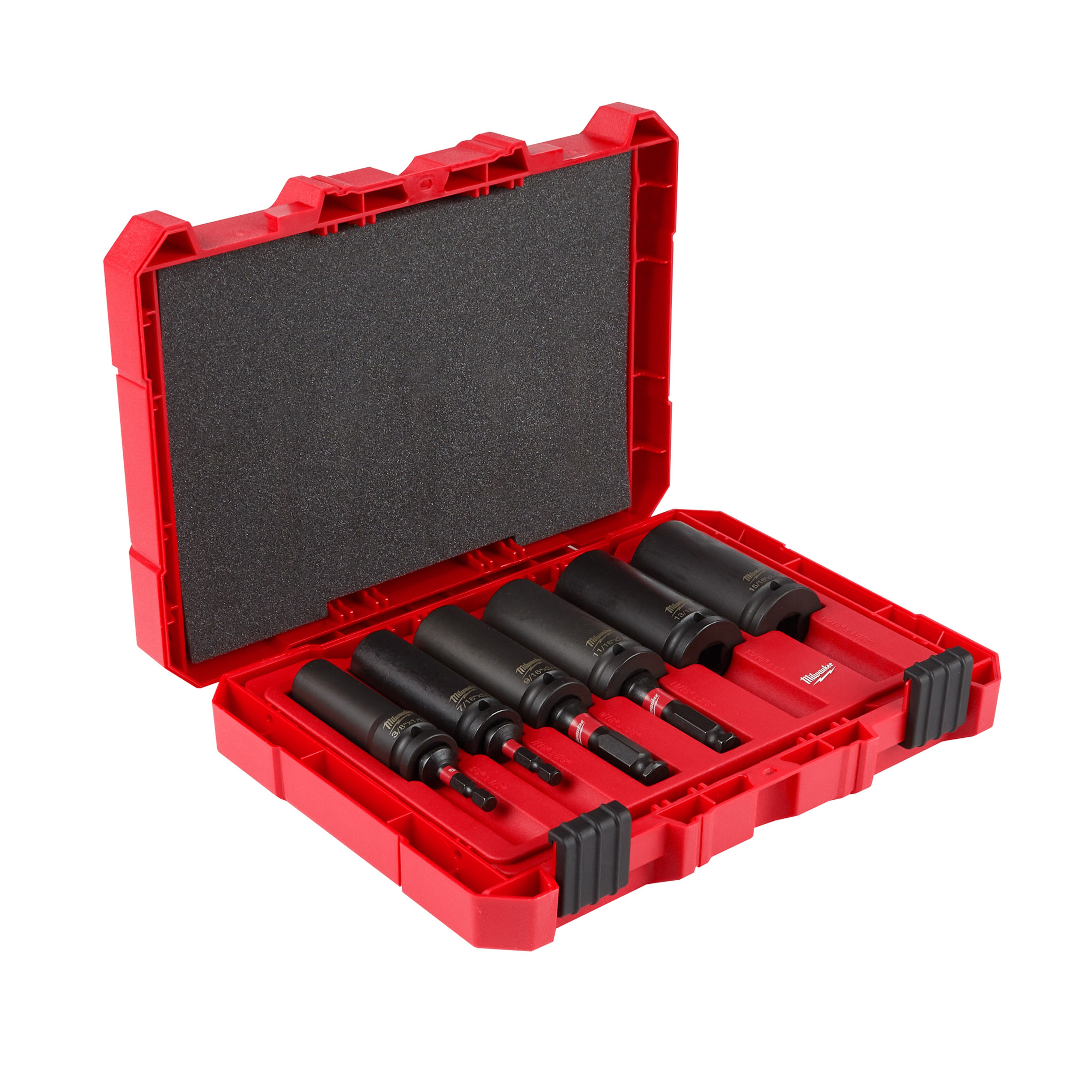 Milwaukee® 49-66-5125 Socket Sets