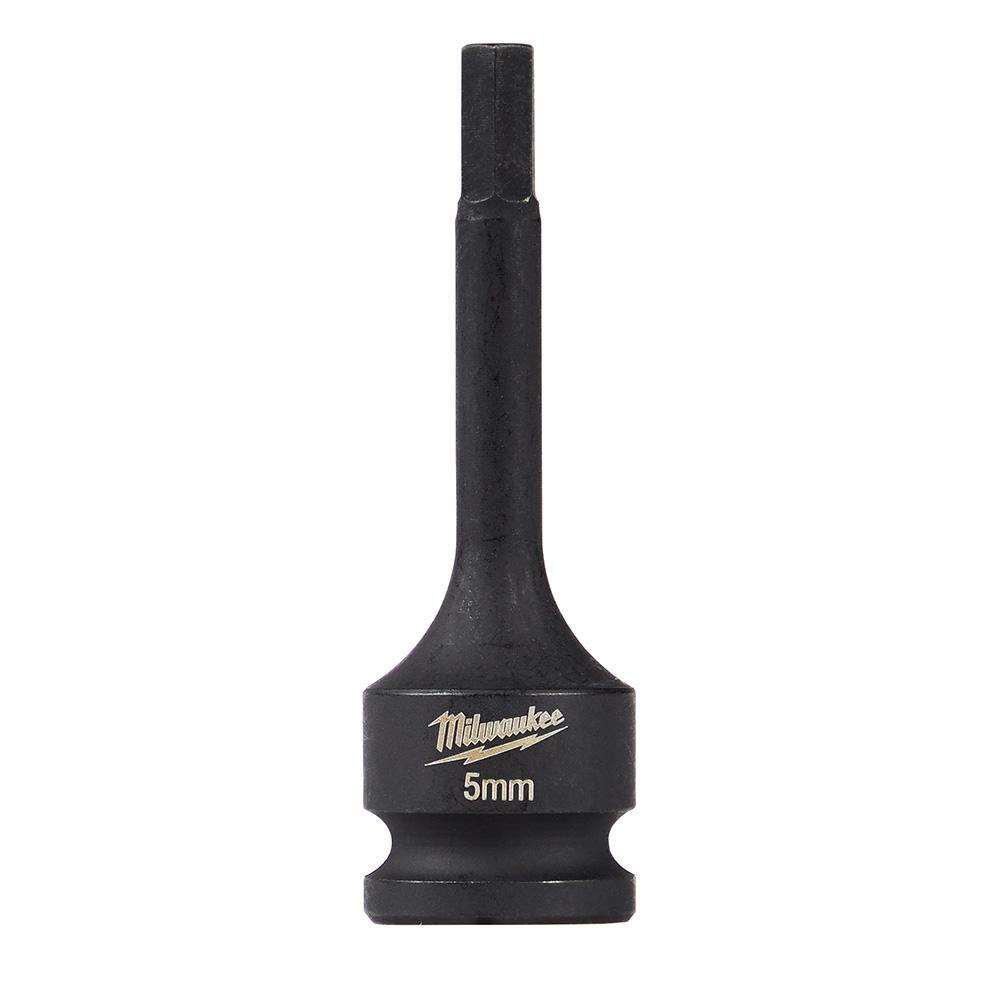 Milwaukee® 49-66-5155 Socket Driver Bits
