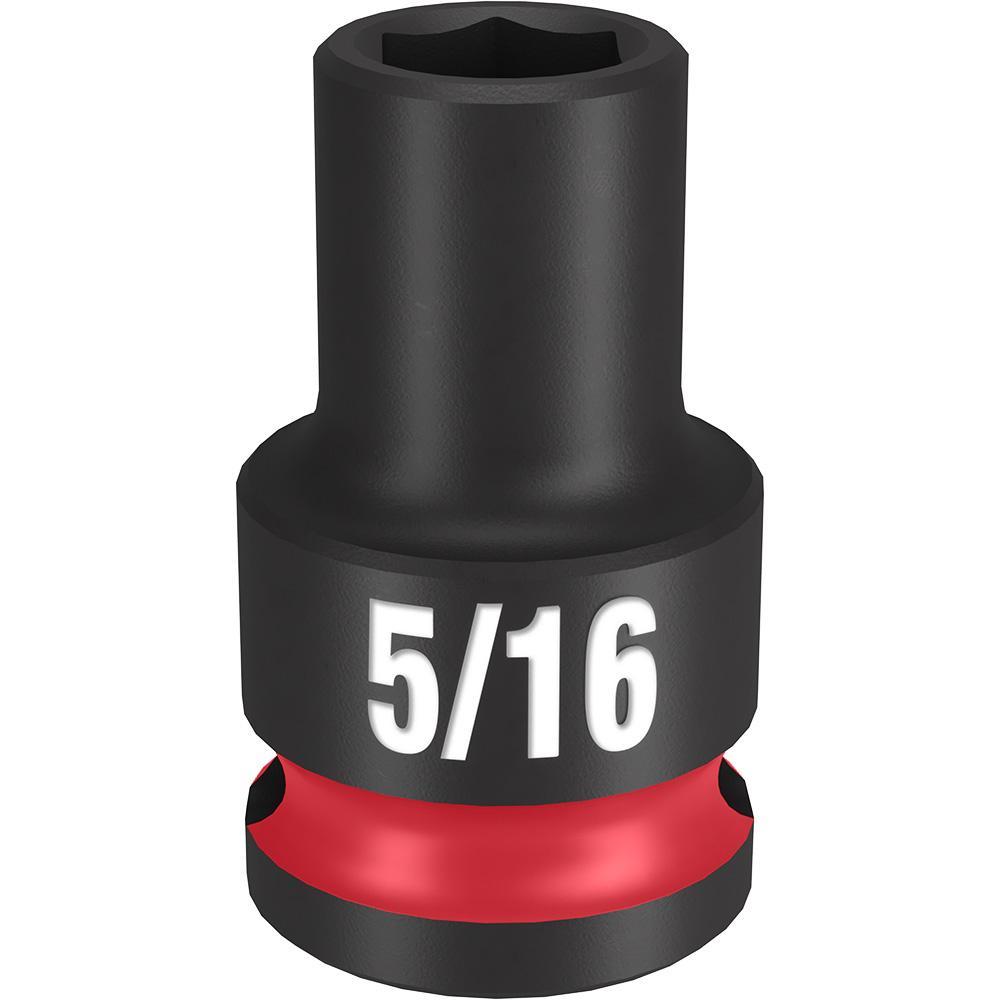 Milwaukee® 49-66-6102 Sockets