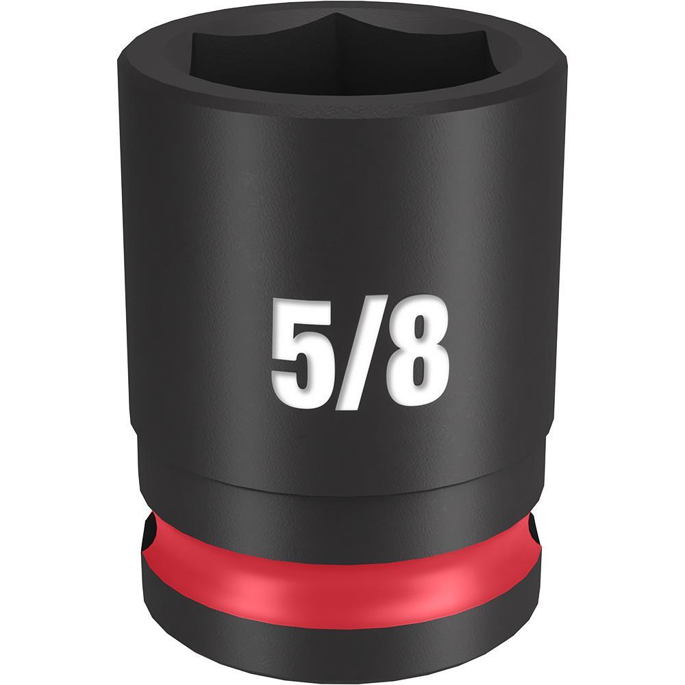 Milwaukee® 49-66-6108 Sockets