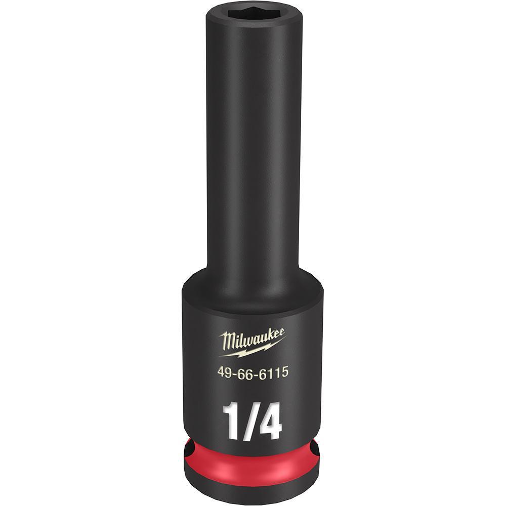 Milwaukee® 49-66-6115 Sockets