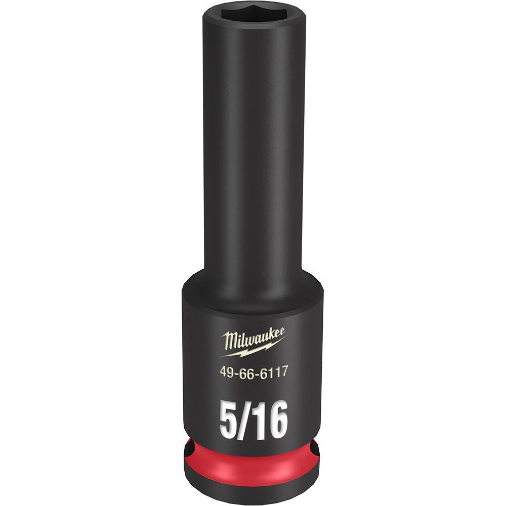 Milwaukee® 49-66-6117 Sockets