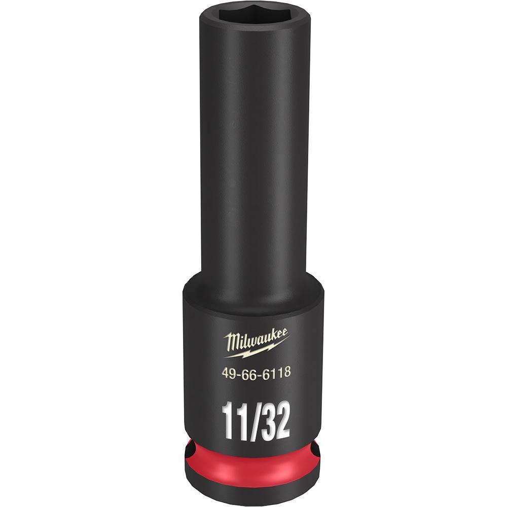 Milwaukee® 49-66-6118 Sockets