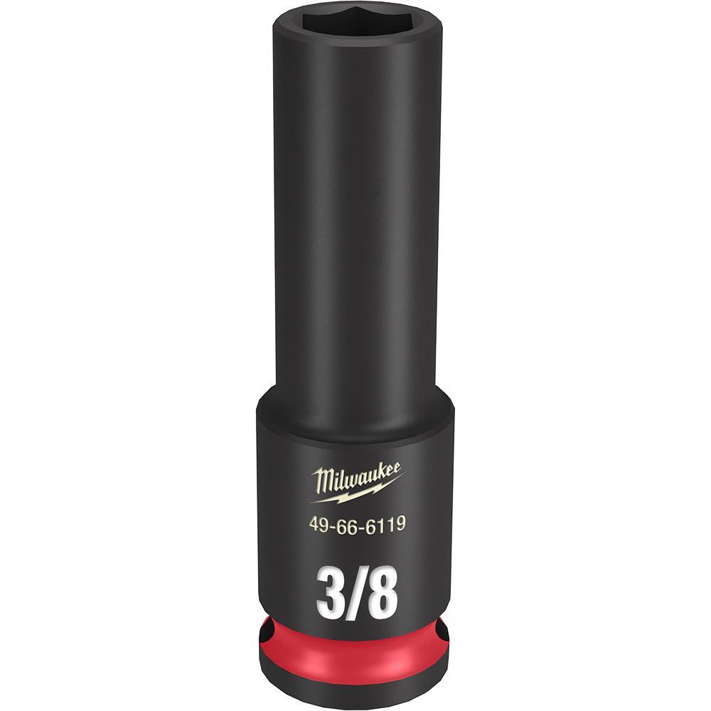 Milwaukee® 49-66-6119 Sockets