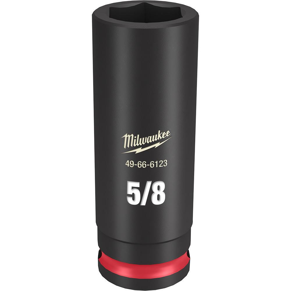 Milwaukee® 49-66-6123 Sockets