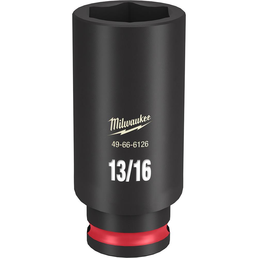 Milwaukee® 49-66-6126 Sockets