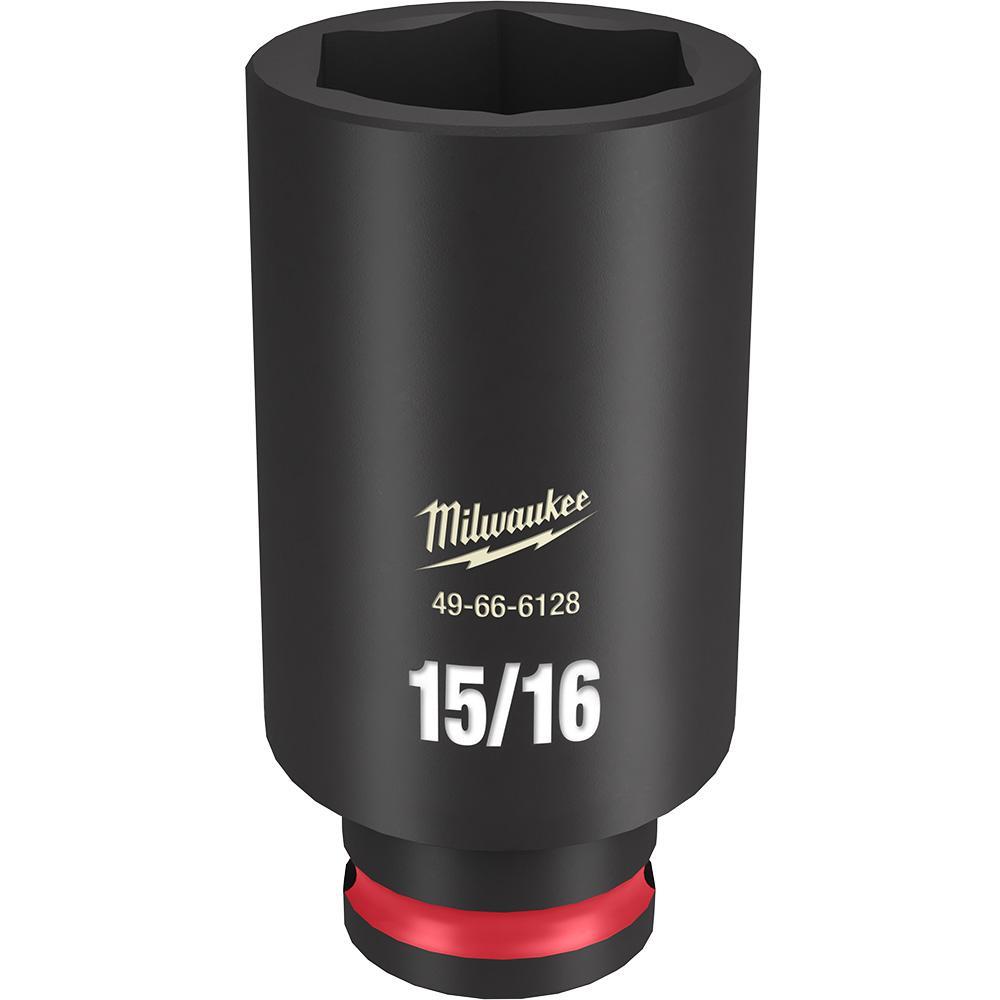 Milwaukee® 49-66-6128 Sockets