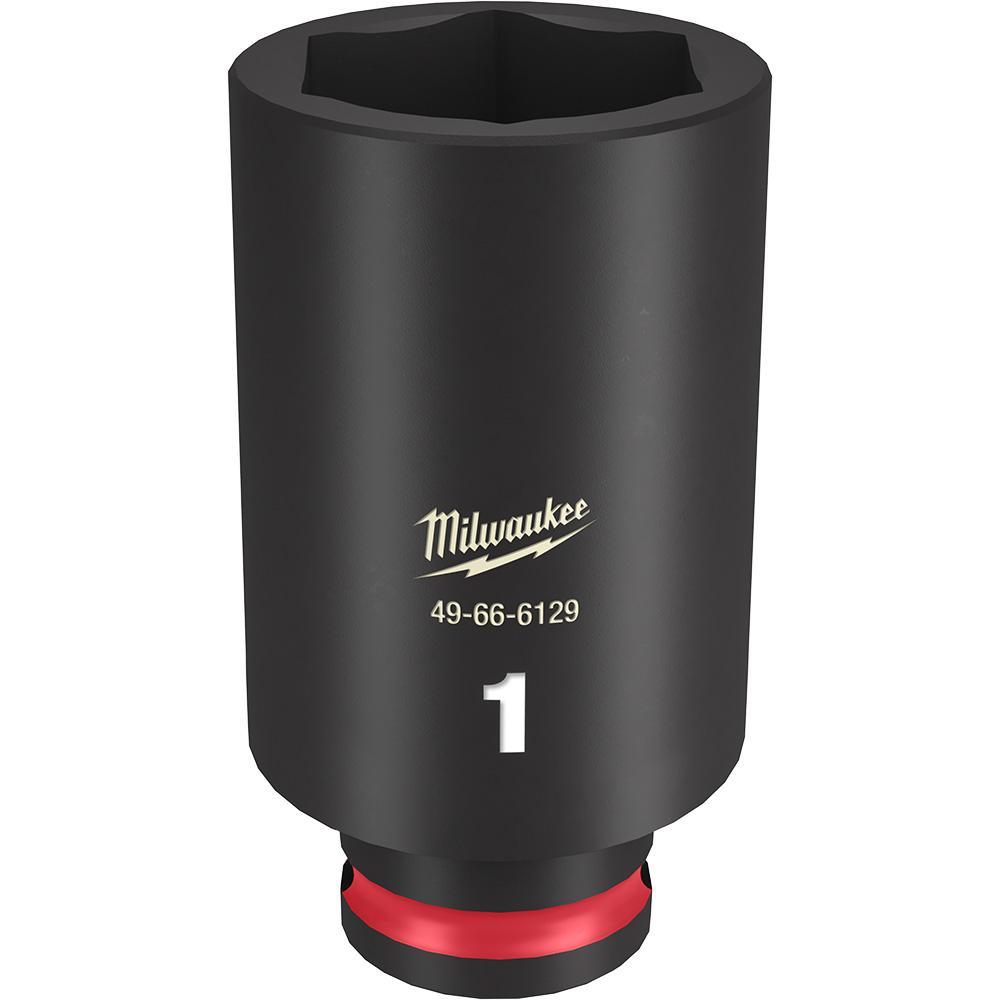 Milwaukee® 49-66-6129 Sockets