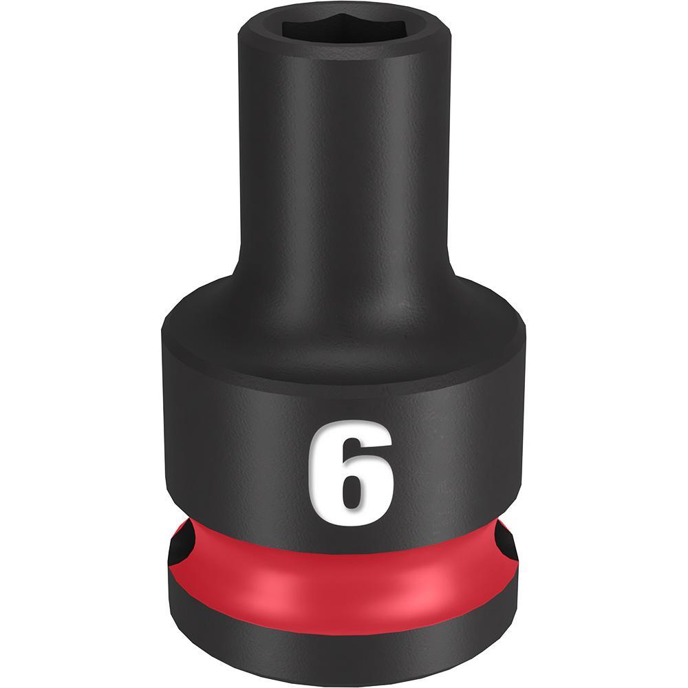 Milwaukee® 49-66-6130 Sockets
