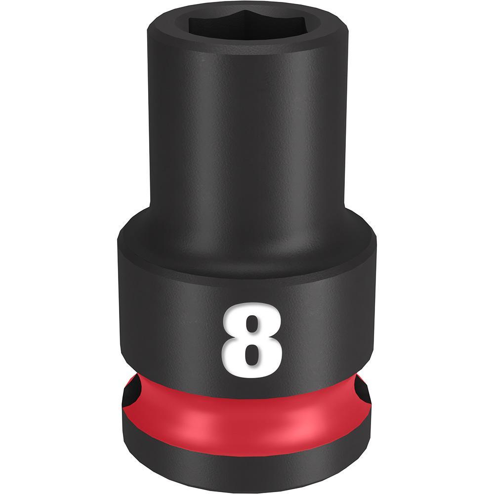 Milwaukee® 49-66-6132 Sockets