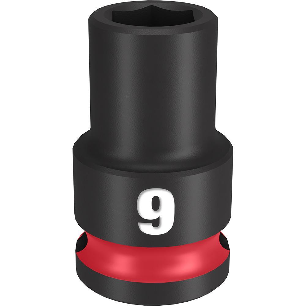 Milwaukee® 49-66-6133 Sockets