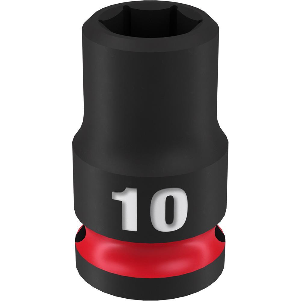 Milwaukee® 49-66-6134 Sockets