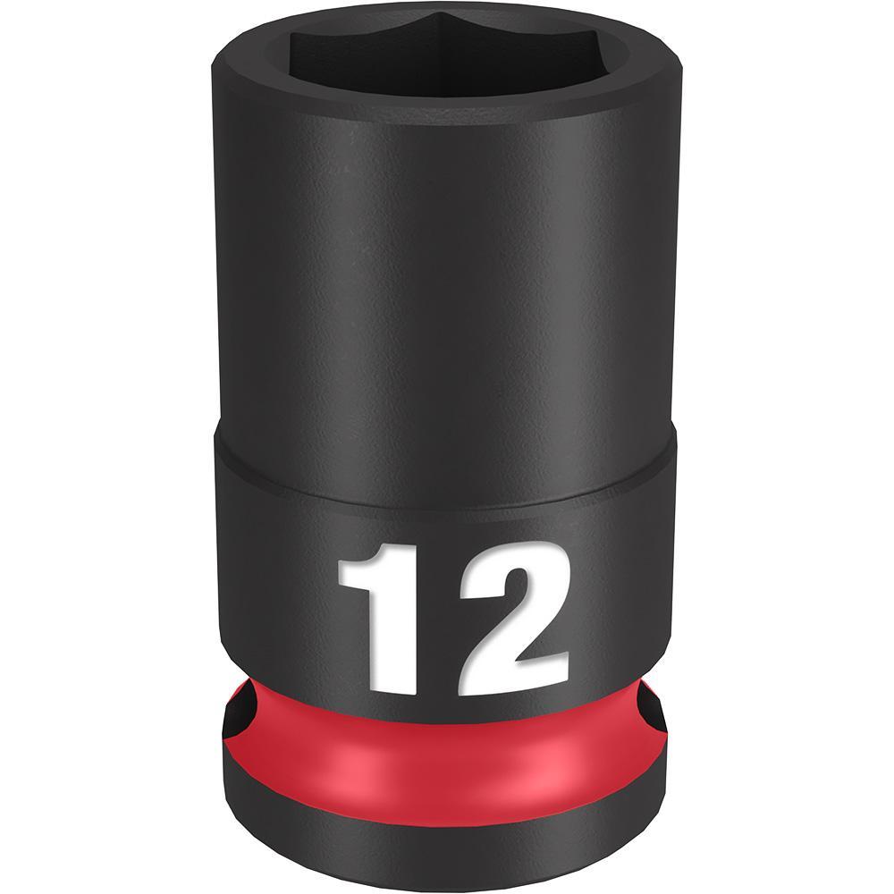 Milwaukee® 49-66-6136 Sockets