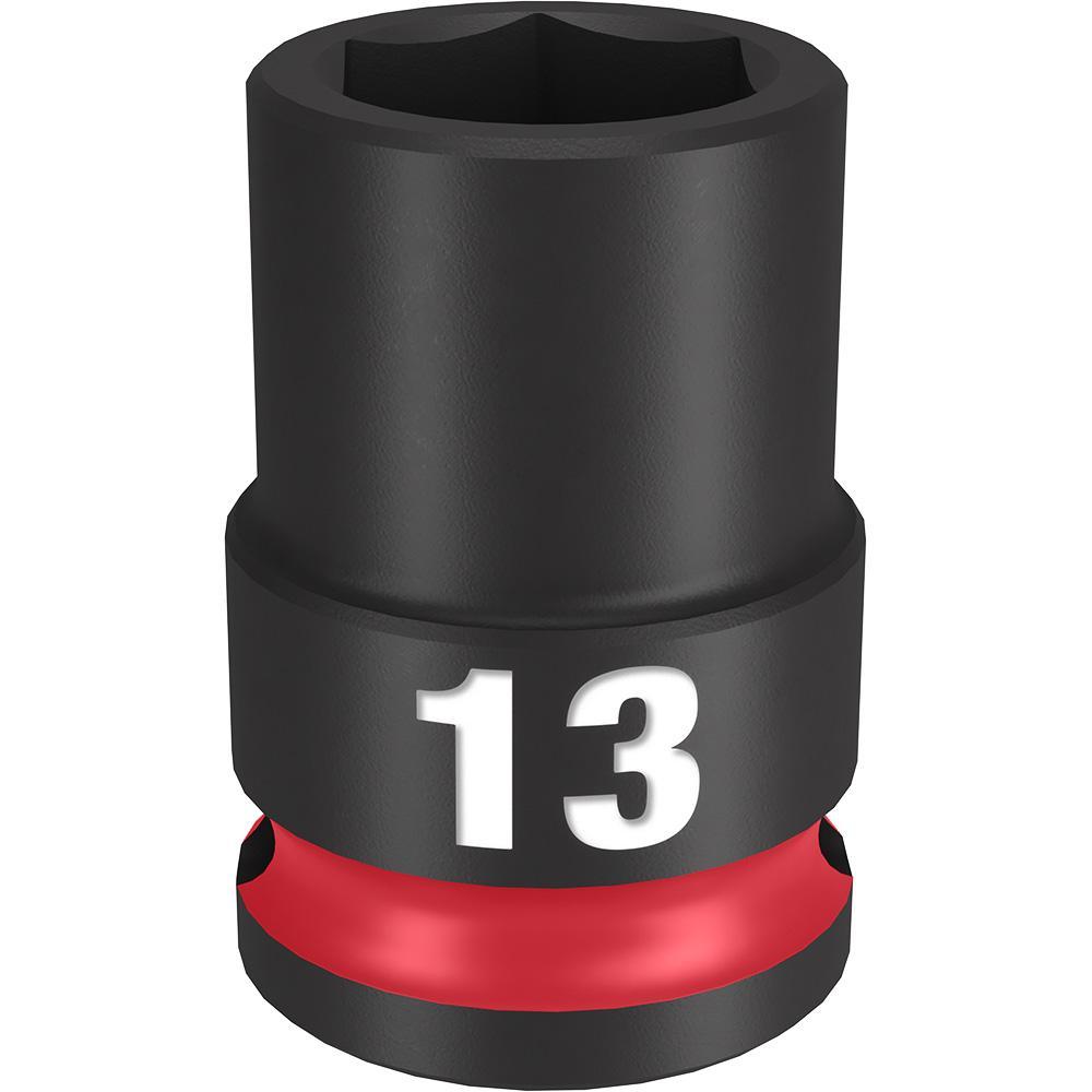 Milwaukee® 49-66-6137 Sockets