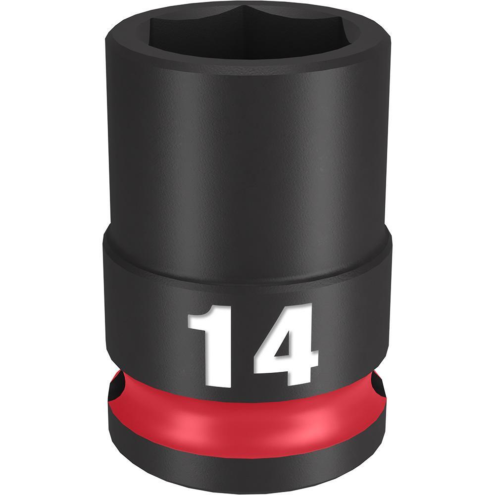 Milwaukee® 49-66-6138 Sockets