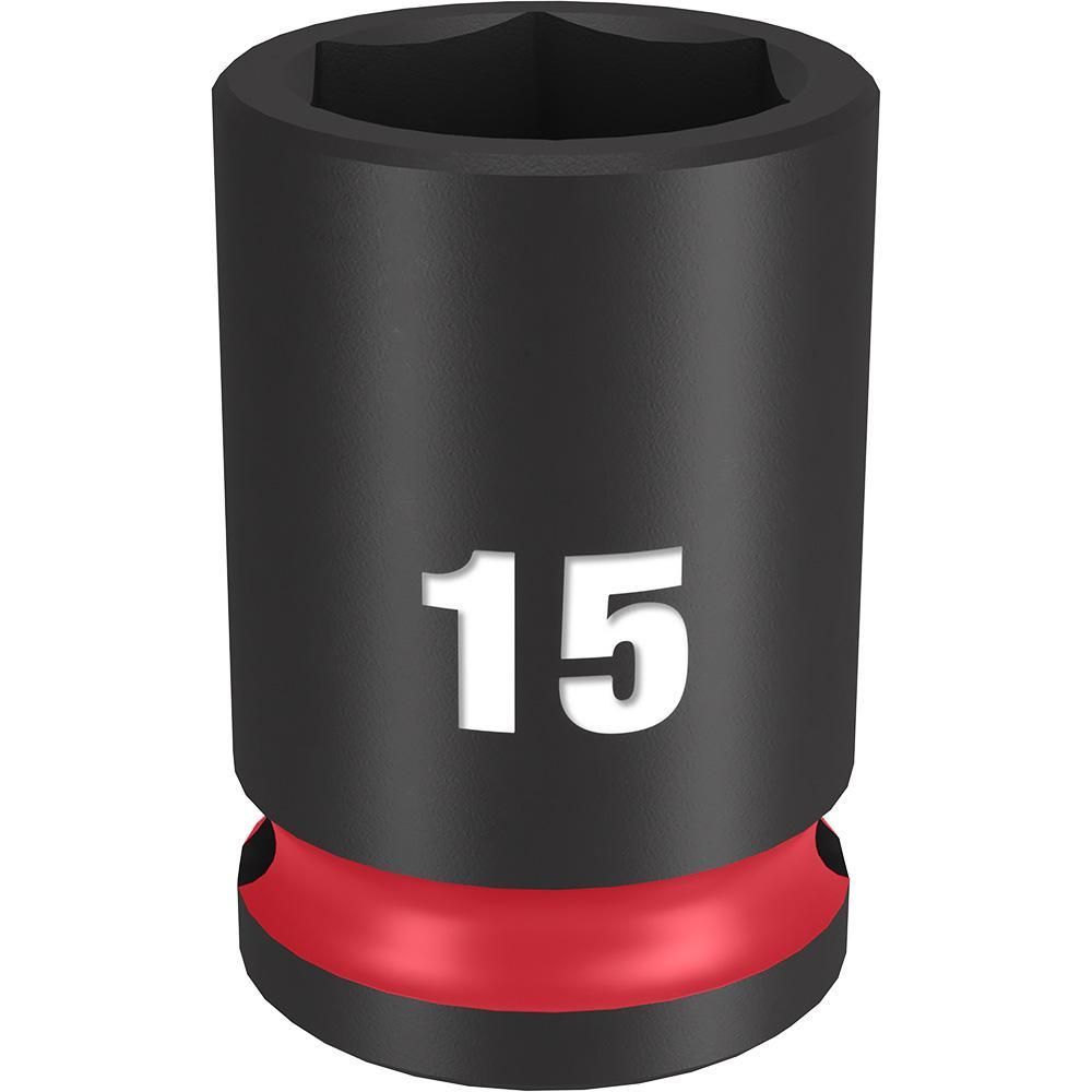 Milwaukee® 49-66-6139 Sockets