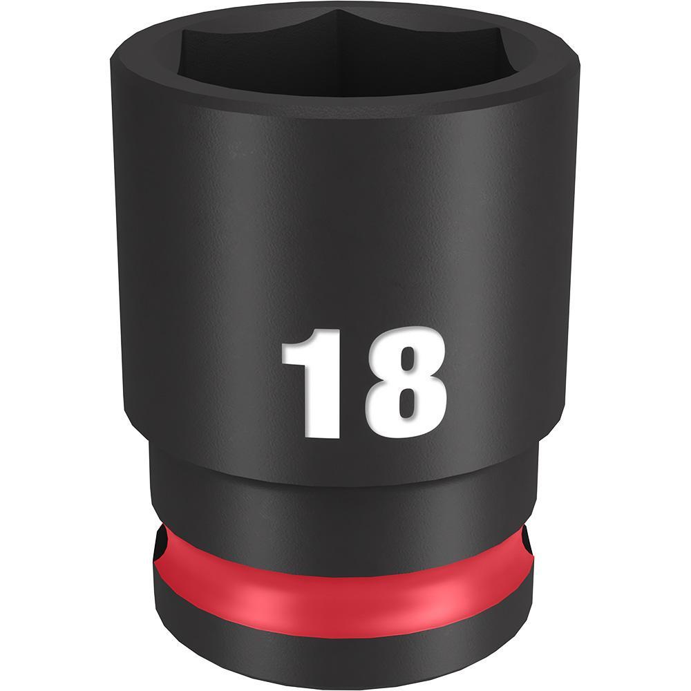 Milwaukee® 49-66-6142 Sockets