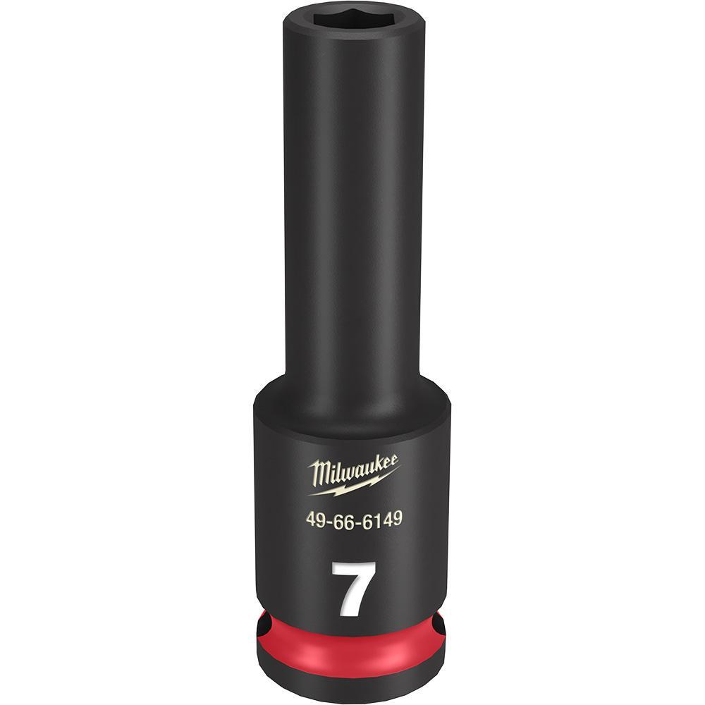 Milwaukee® 49-66-6149 Sockets