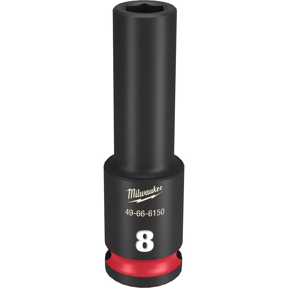 Milwaukee® 49-66-6150 Sockets