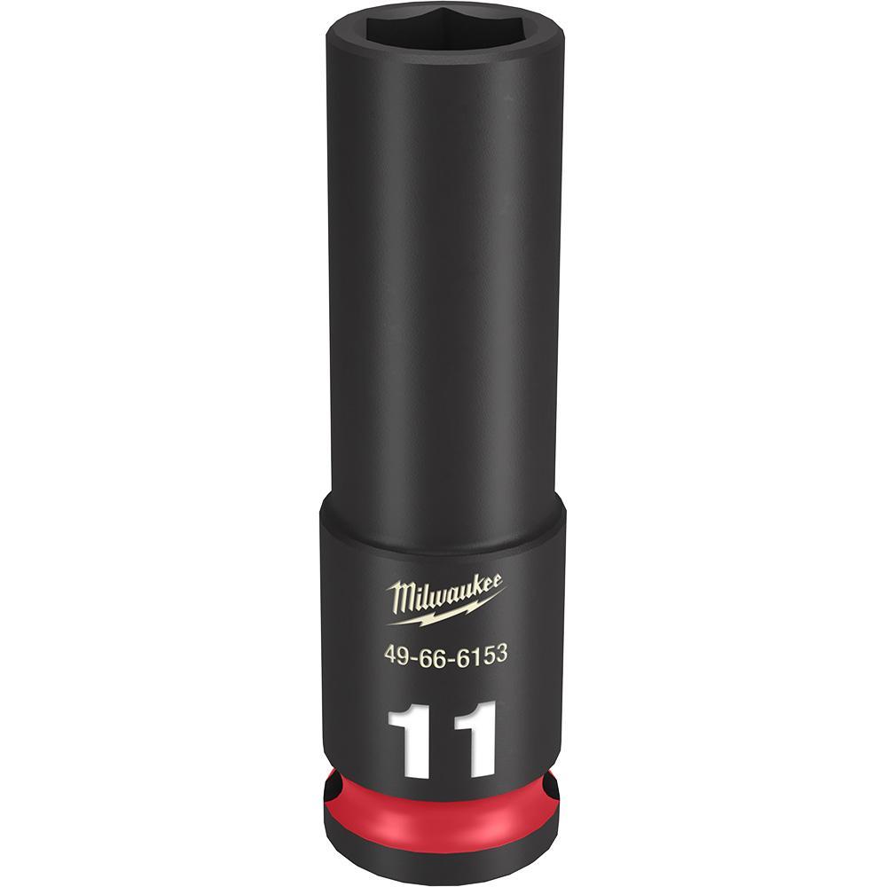 Milwaukee® 49-66-6153 Sockets