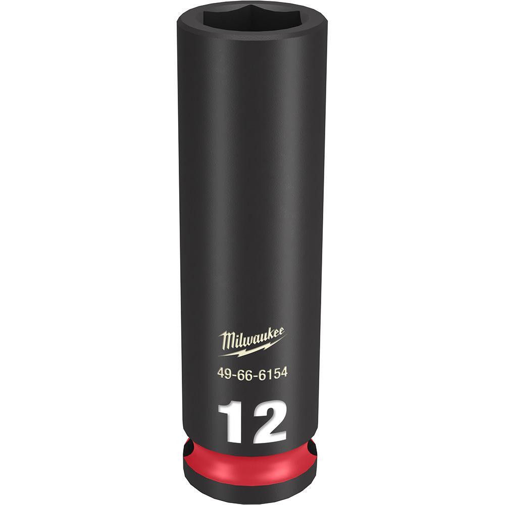 Milwaukee® 49-66-6154 Sockets