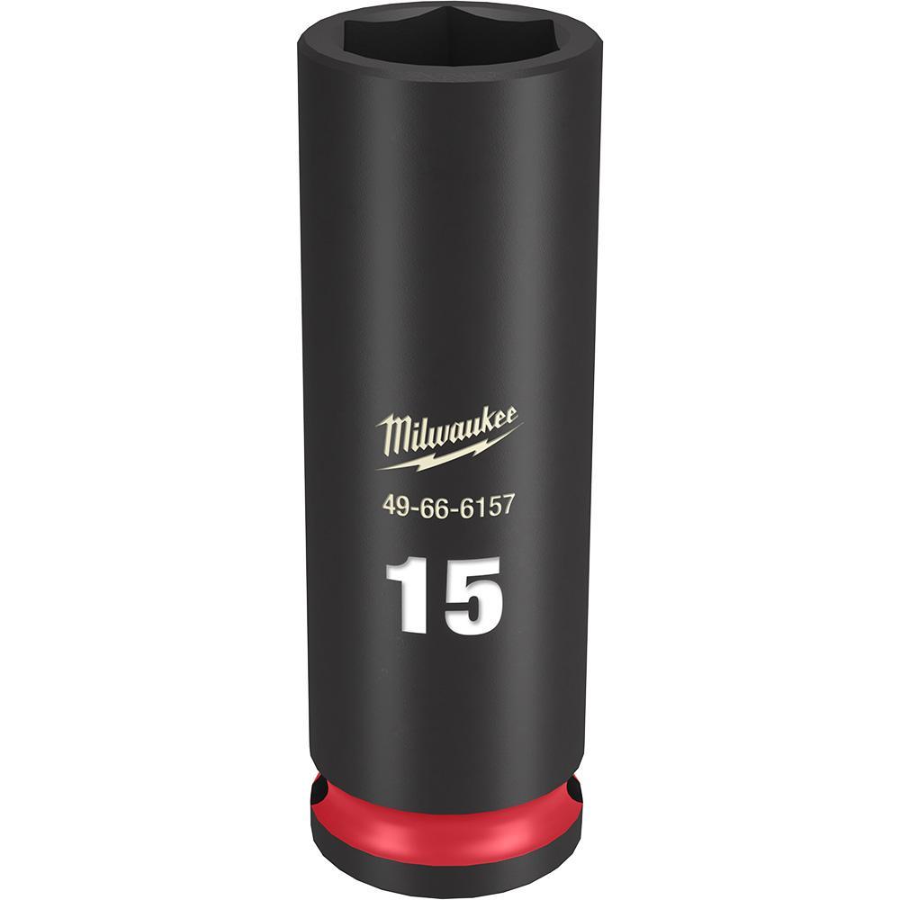 Milwaukee® 49-66-6157 Sockets