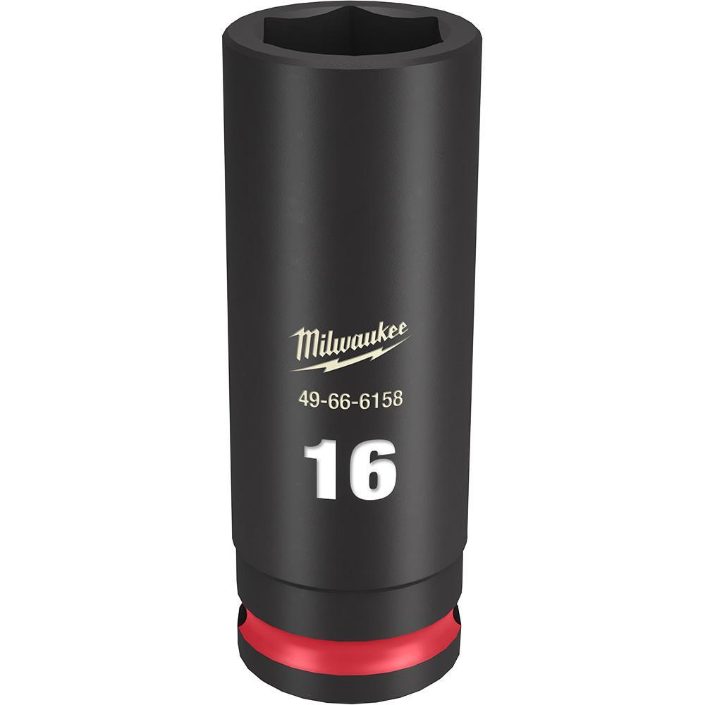 Milwaukee® 49-66-6158 Sockets