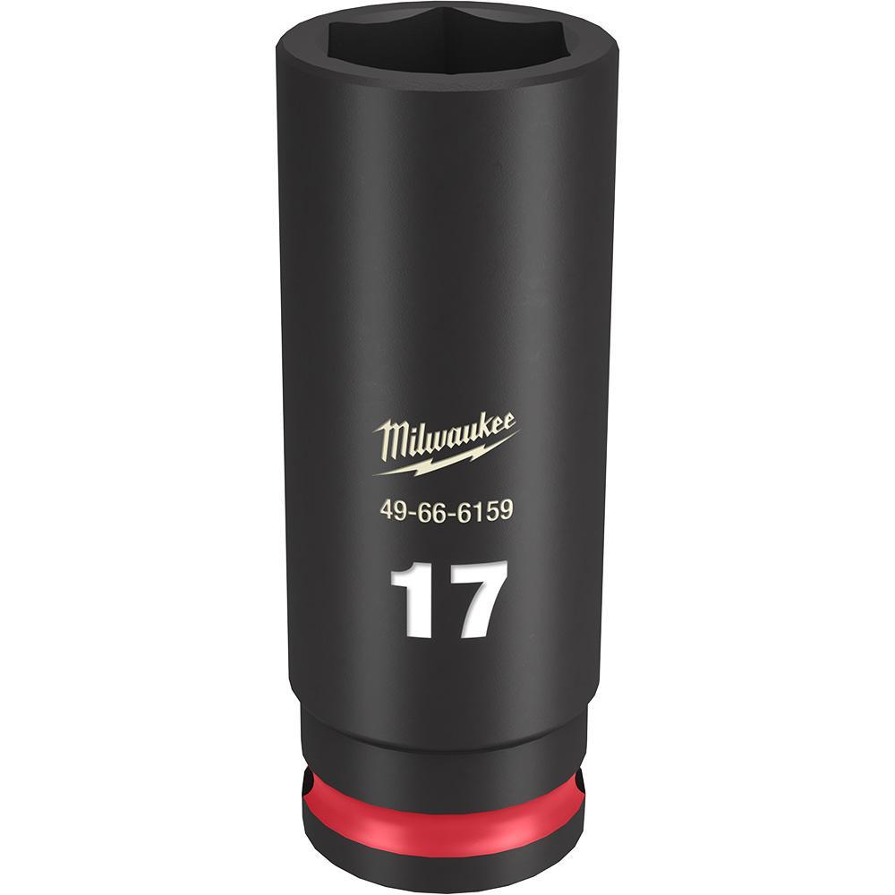 Milwaukee® 49-66-6159 Sockets