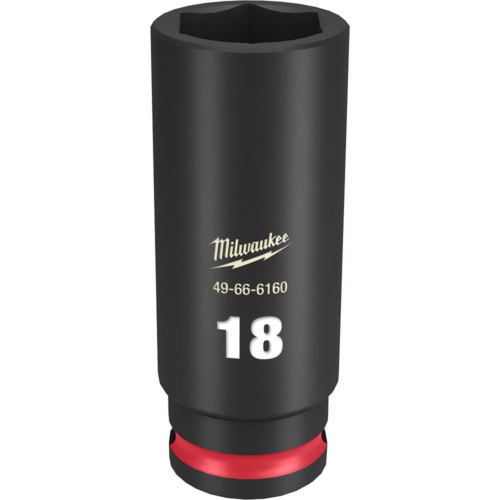 Milwaukee® 49-66-6160 Sockets