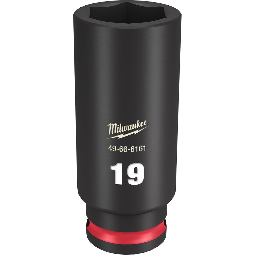 Milwaukee® 49-66-6161 Sockets