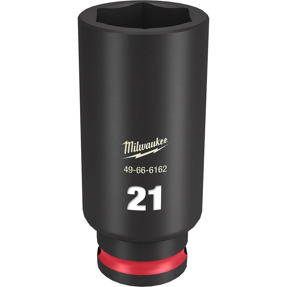 Milwaukee® 49-66-6162 Sockets