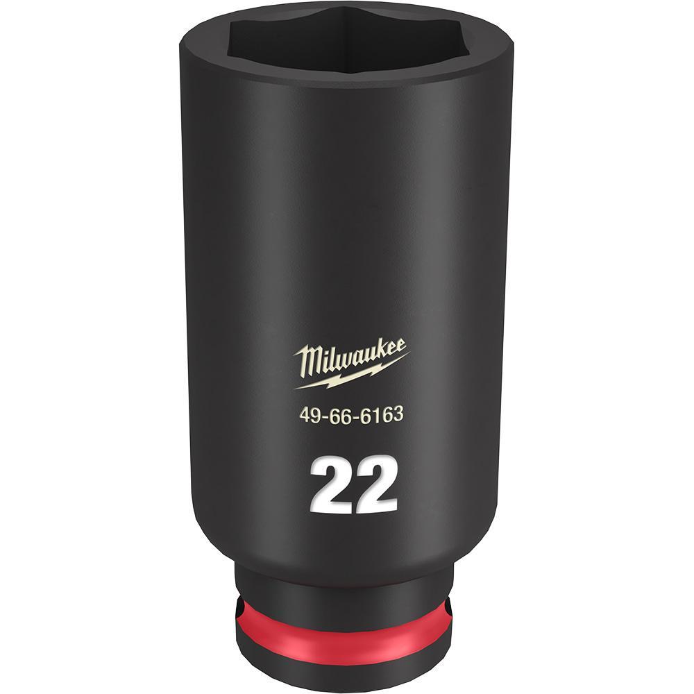 Milwaukee® 49-66-6163 Sockets