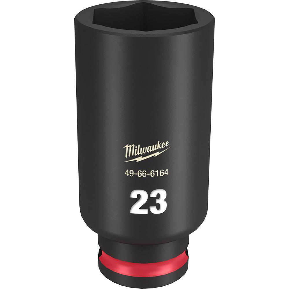 Milwaukee® 49-66-6164 Sockets