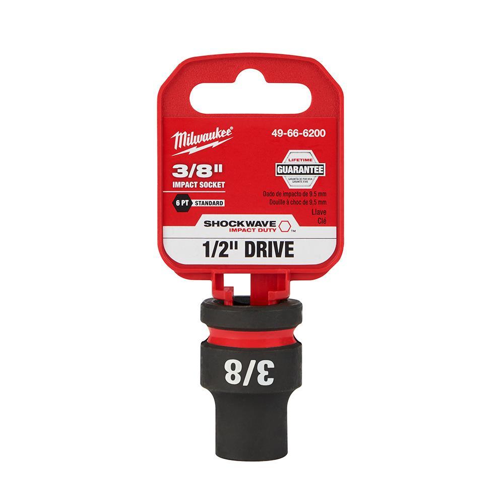 Milwaukee® 49-66-6200 Sockets