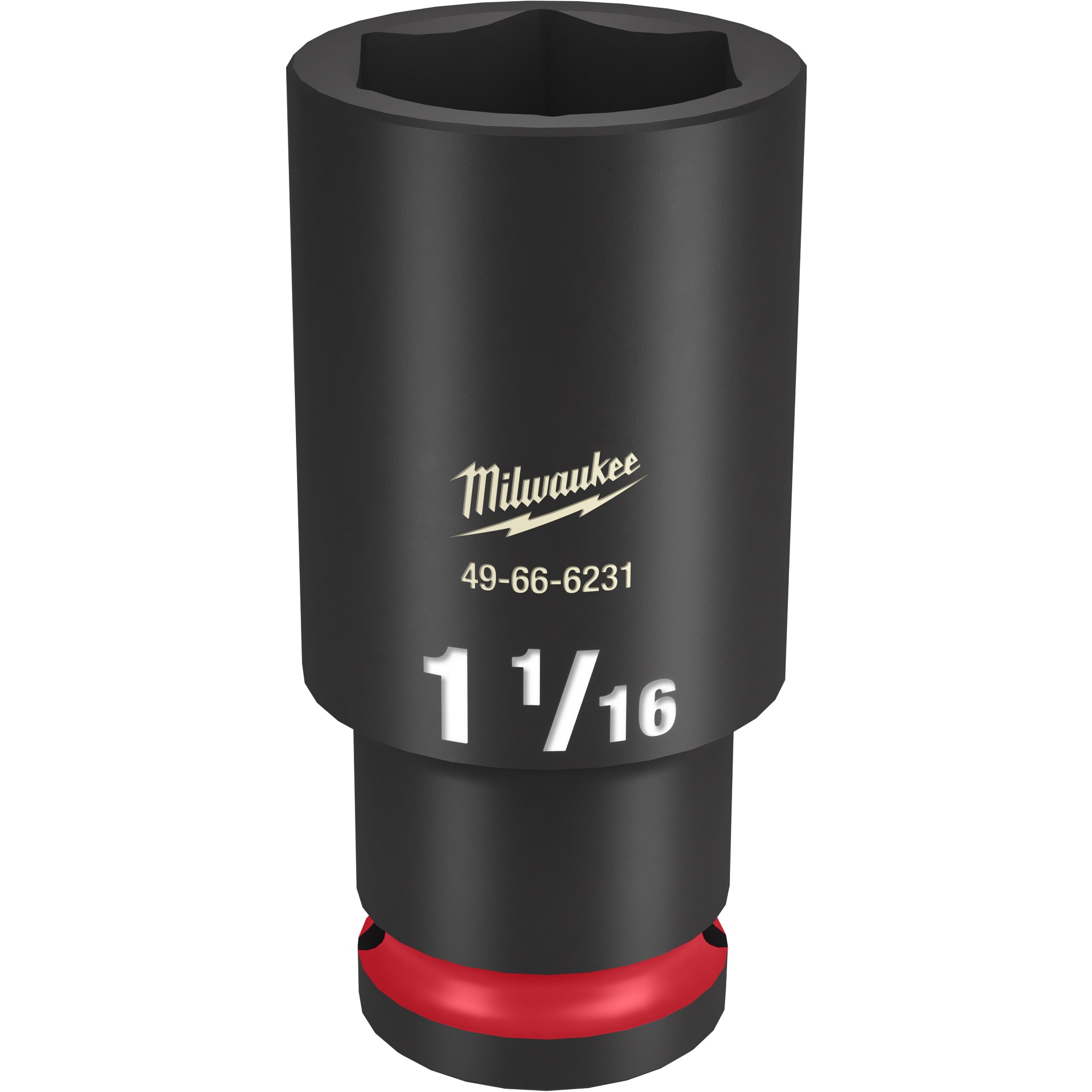 Milwaukee® 49-66-6231 Sockets