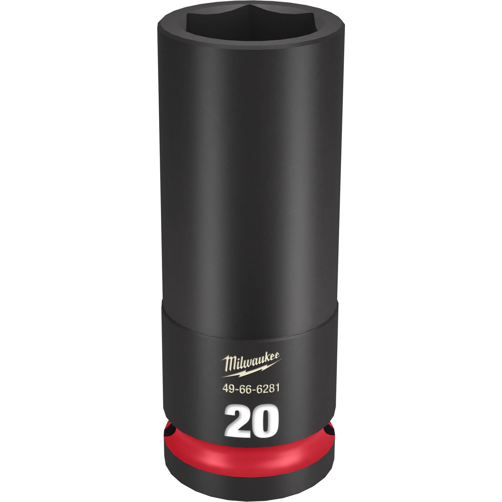 Milwaukee® 49-66-6281 Sockets