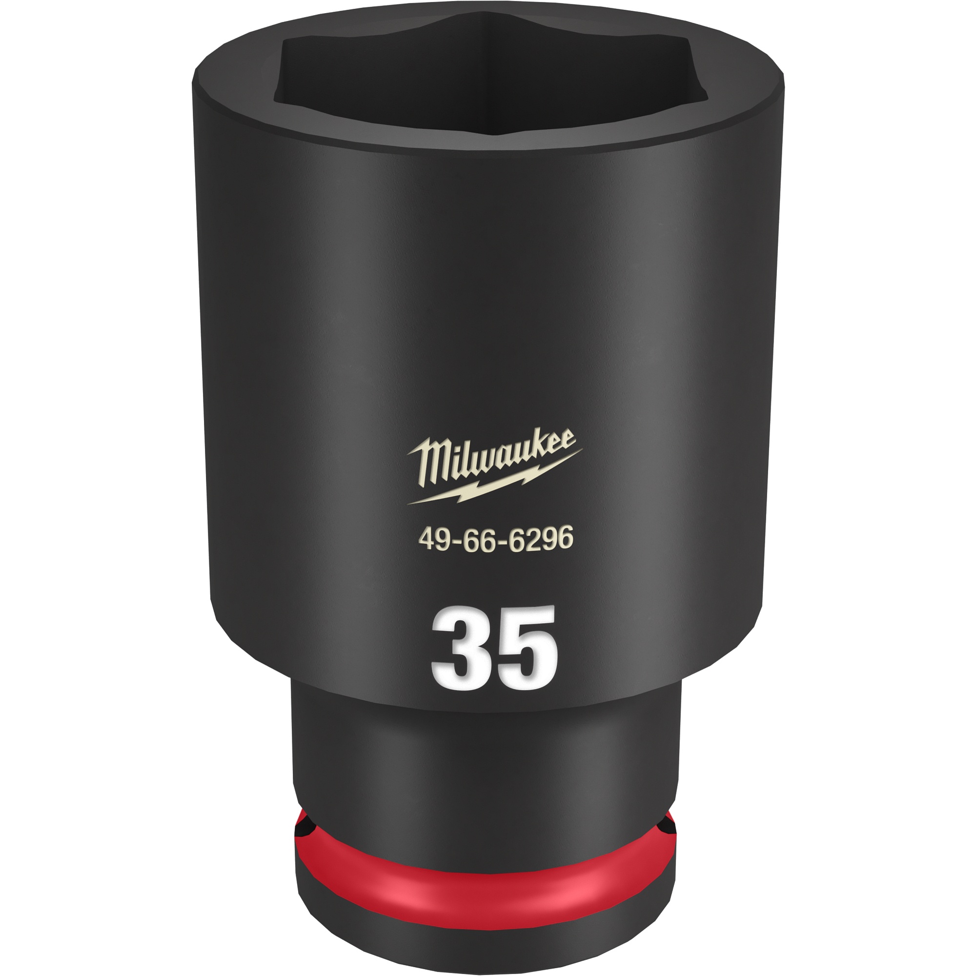 Milwaukee® 49-66-6296 Sockets