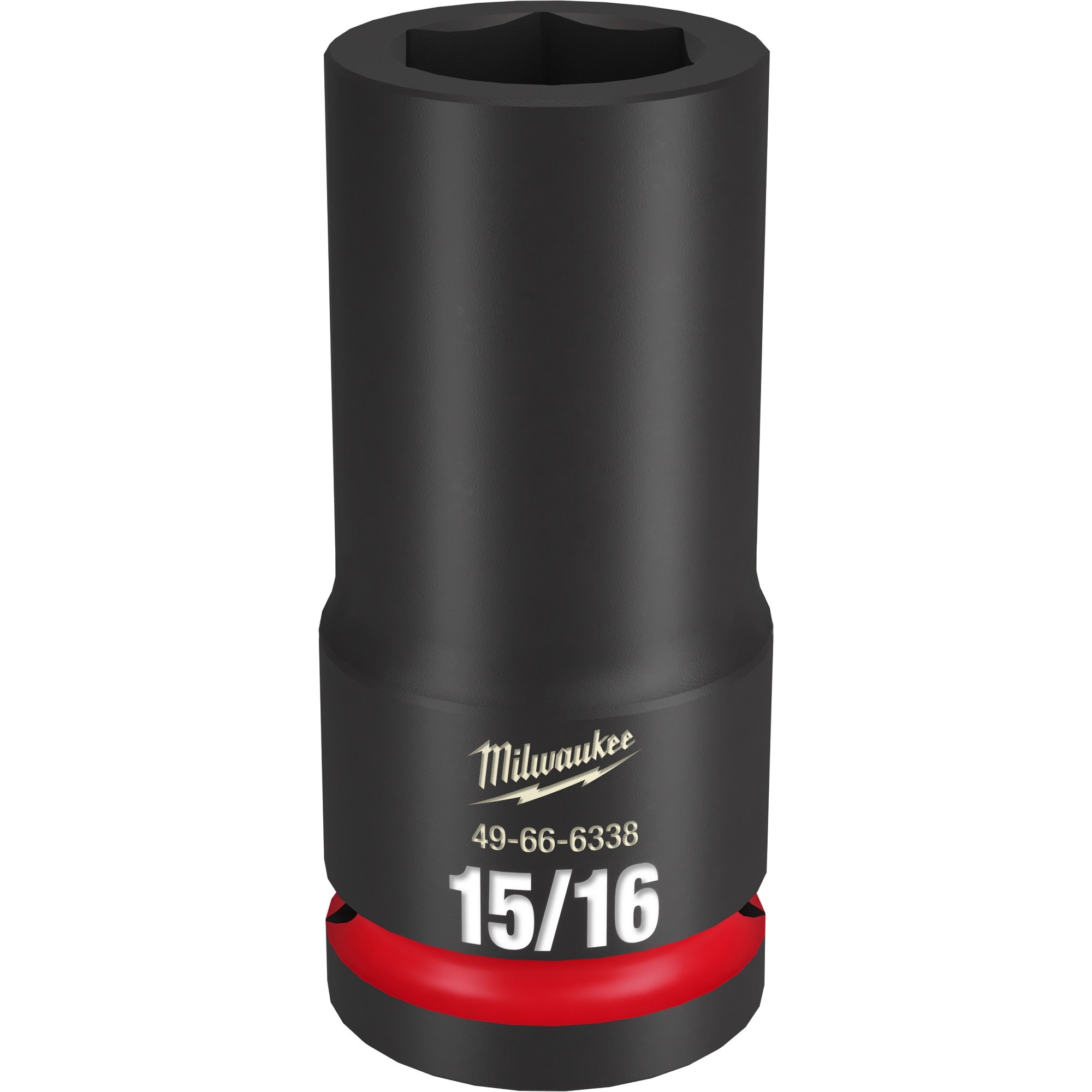 Milwaukee® 49-66-6338 Sockets