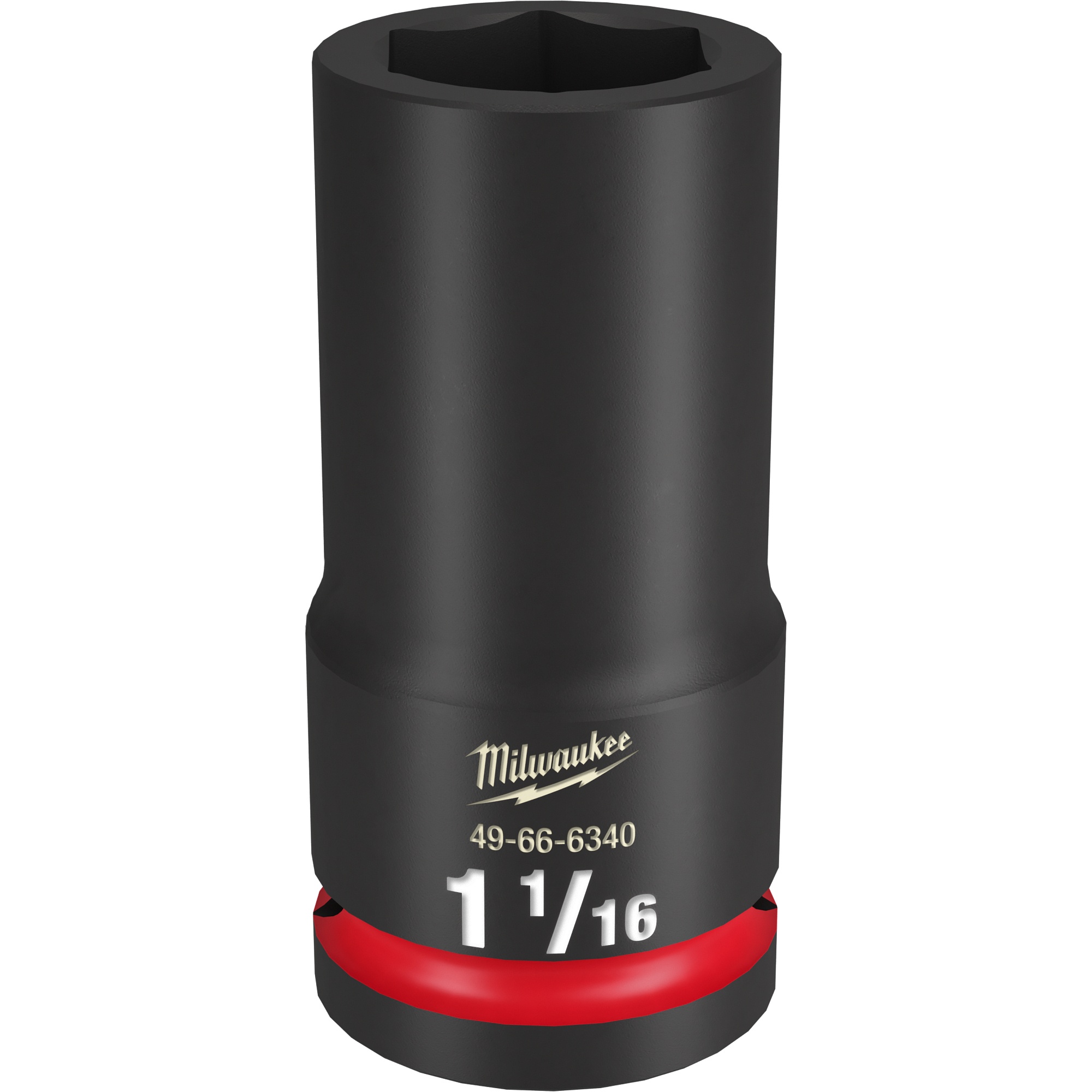 Milwaukee® 49-66-6340 Sockets