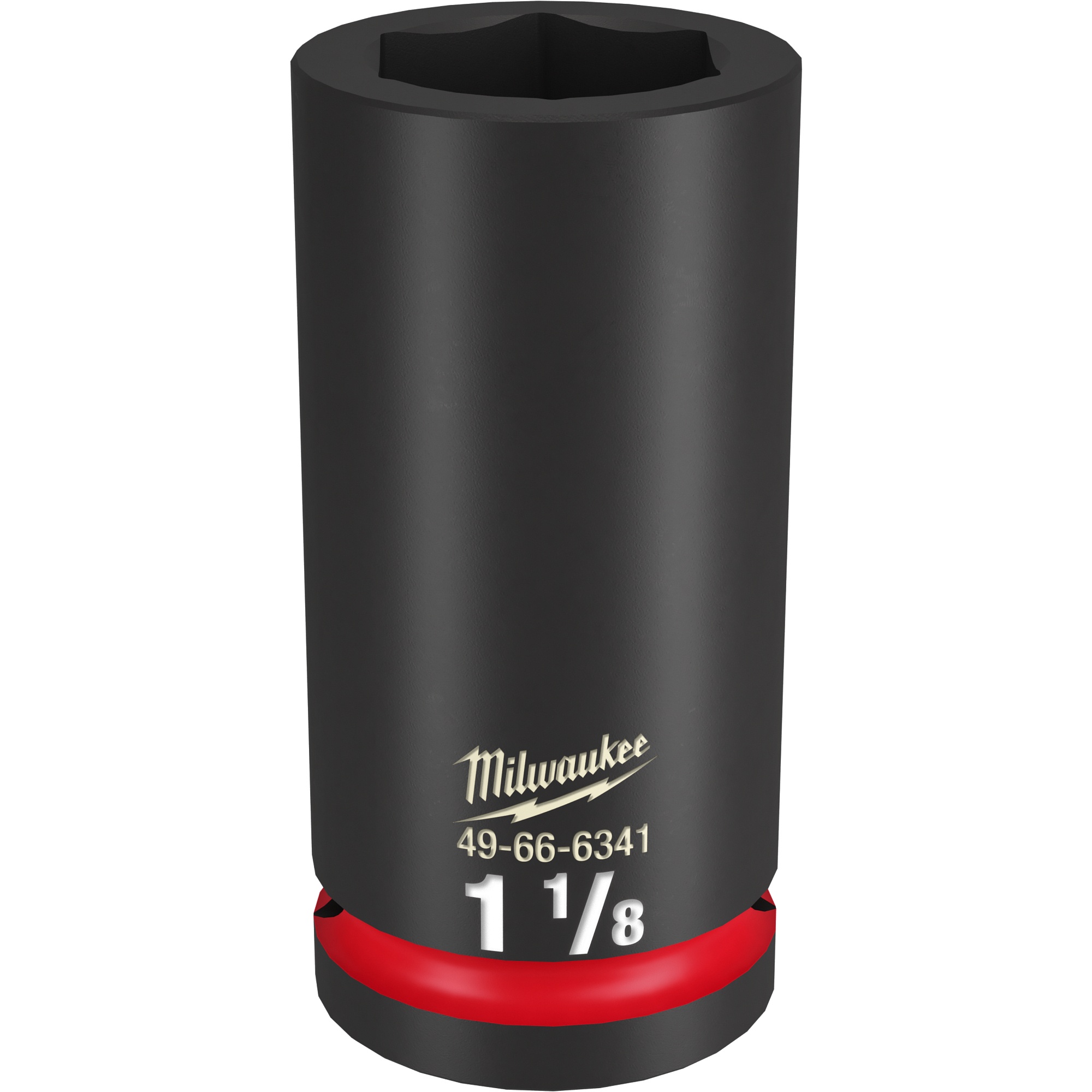 Milwaukee® 49-66-6341 Sockets