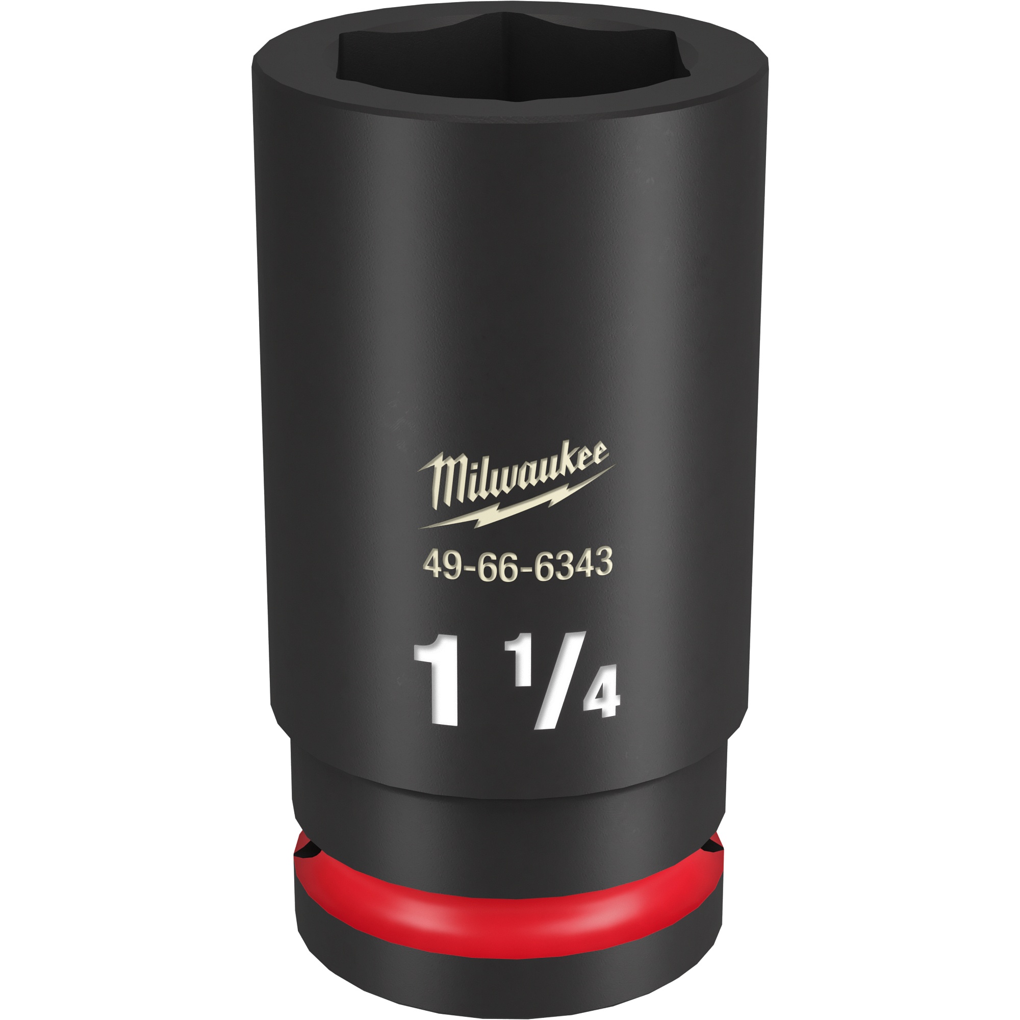 Milwaukee® 49-66-6343 Sockets