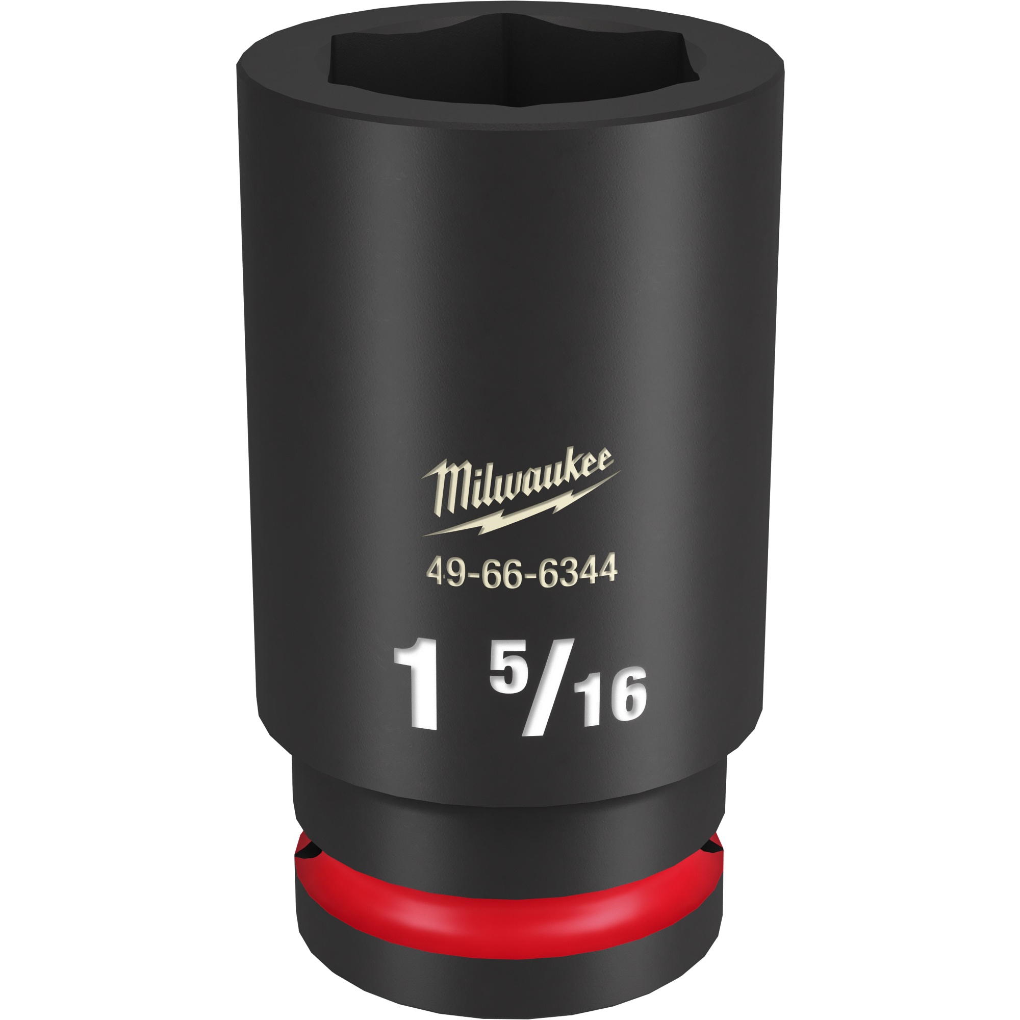 Milwaukee® 49-66-6344 Sockets