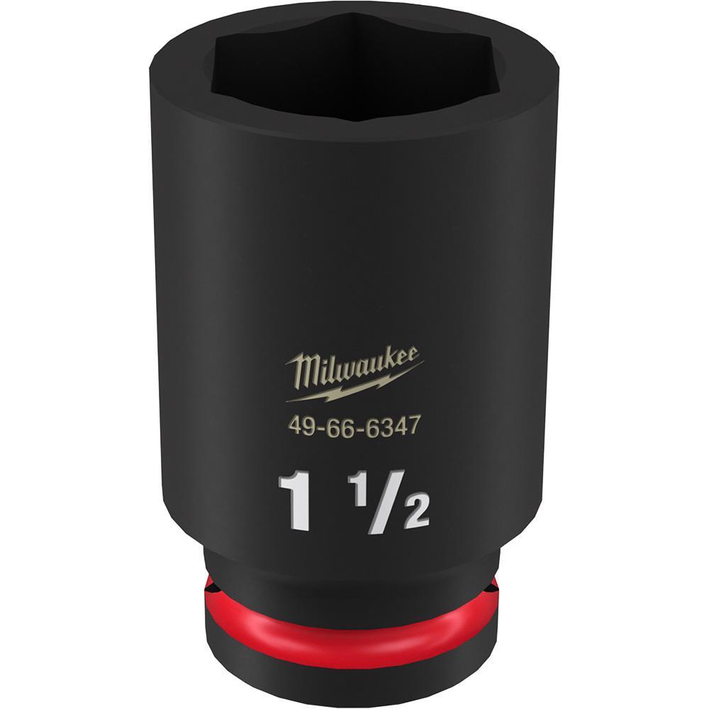 Milwaukee® 49-66-6347 Sockets